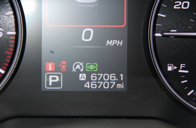 Used 2022 Subaru Legacy Limited AWD/4WD image 25