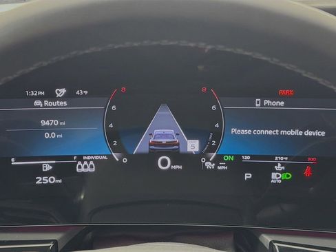 Certified 2025 Audi A5 2.0T Premium Plus w/ Premium Plus image 12