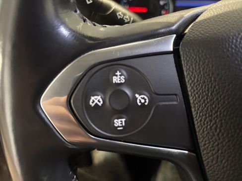 Certified 2020 Chevrolet Traverse LT image 29