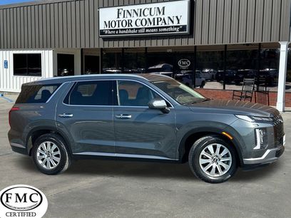 Used 2024 Hyundai Palisade SEL