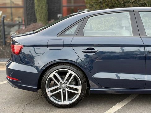 Used 2019 Audi A3 2.0T Titanium w/ Convenience Package image 22