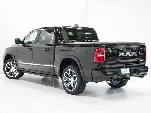 New 2026 RAM 1500 Tungsten image 5