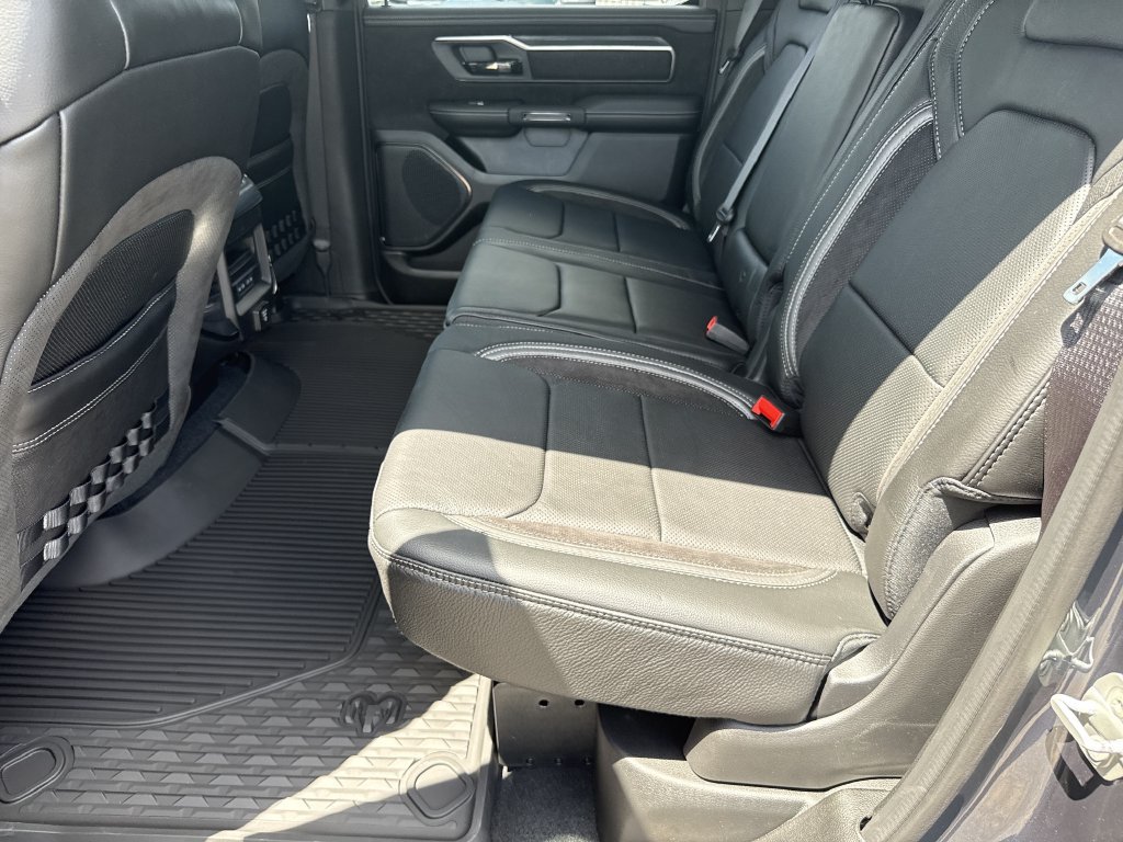 New 2026 RAM 1500 RHO AWD/4WD image 25