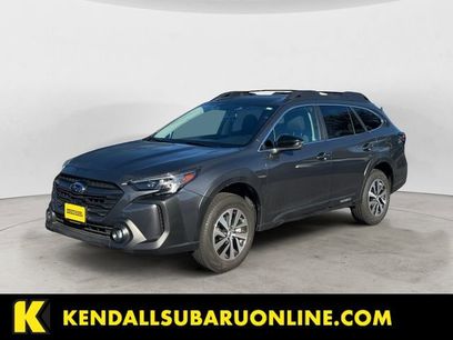 Used 2025 Subaru Outback Premium