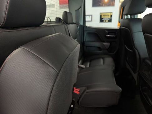 Used 2014 GMC Sierra 1500 SLT w/ All-Terrain Package AWD/4WD image 28