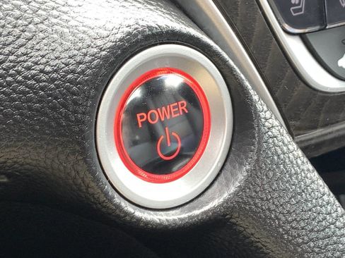 Certified 2021 Honda Accord Touring image 28