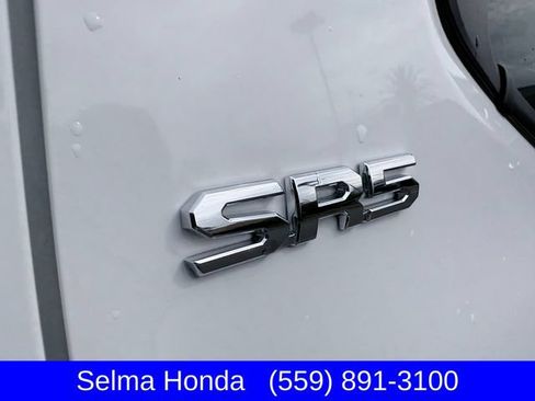 Used 2025 Toyota Tacoma SR5 RWD image 25