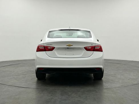 Used 2024 Chevrolet Malibu LT image 7