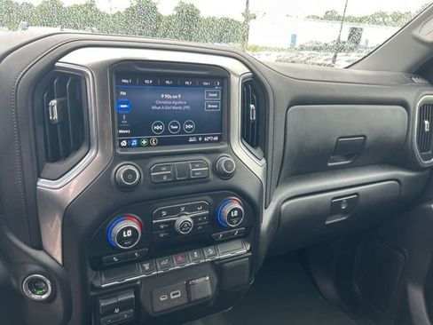 Used 2023 Chevrolet Silverado 2500 LT w/ Convenience Package AWD/4WD image 9