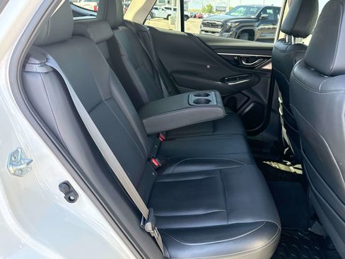 Used 2024 Subaru Outback Limited XT AWD/4WD image 16