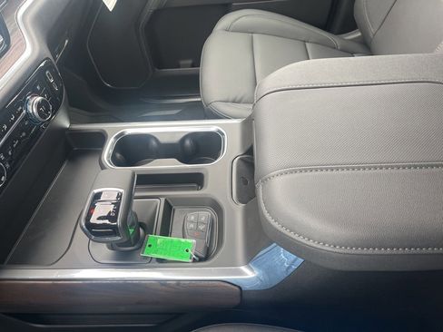 New 2026 GMC Sierra 1500 SLT w/ SLT Premium Plus Package image 20