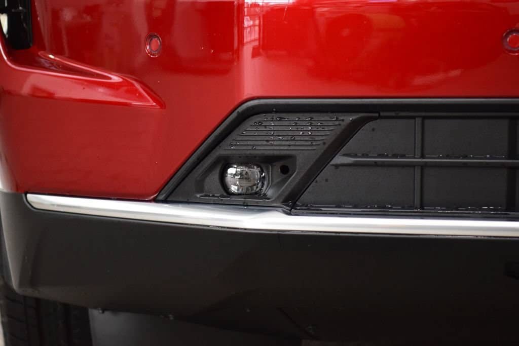 New 2026 Chevrolet Tahoe High Country AWD/4WD image 14