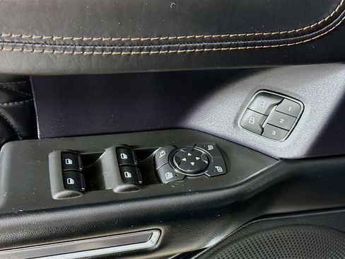 Used 2020 Ford Expedition Platinum image 21