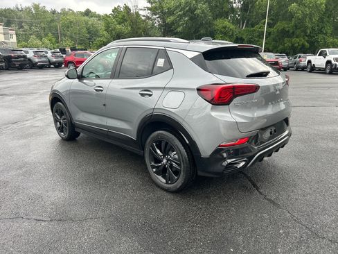 New 2026 Buick Encore GX Sport Touring w/ Advanced Technology Package AWD/4WD image 6