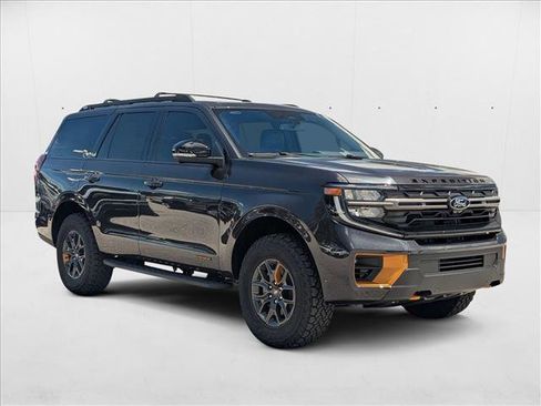 New 2025 Ford Expedition Tremor image 5
