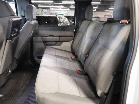 Used 2025 Ford F250 XL AWD/4WD image 34