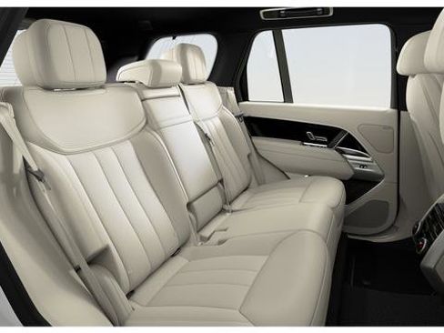 New 2026 Land Rover Range Rover SE AWD/4WD image 7