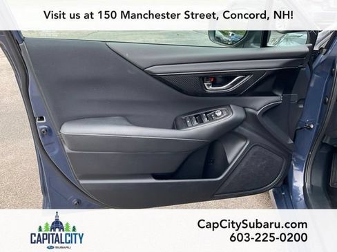 Used 2025 Subaru Legacy Premium AWD/4WD image 10