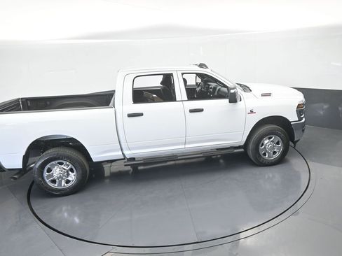 New 2026 RAM 2500 Tradesman image 54