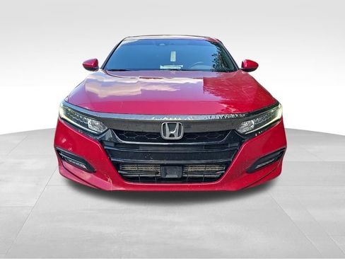 Used 2019 Honda Accord Sport image 6