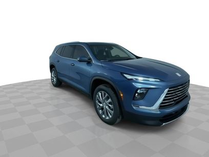 New 2025 Buick Enclave Preferred w/ Power Package