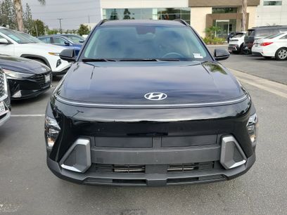 Used 2026 Hyundai Kona SEL Sport
