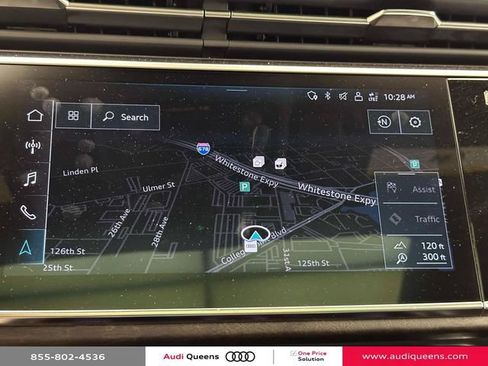 Used 2023 Audi Q8 Premium Plus w/ Premium Plus Package AWD/4WD image 25