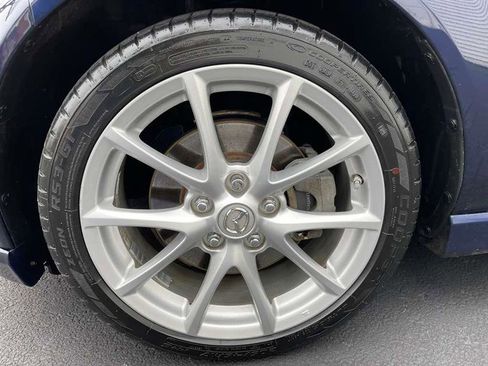 Used 2012 MAZDA MX-5 Miata Touring w/ Appearance Pkg image 94
