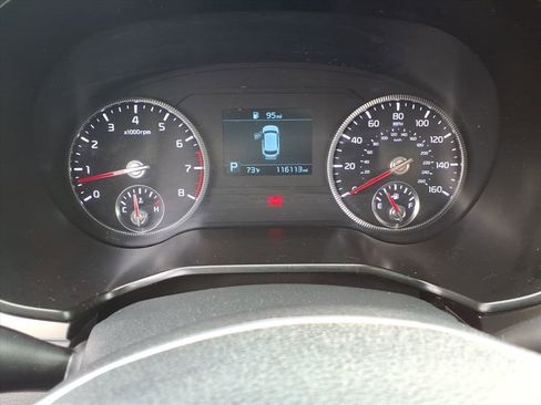 Used 2021 Kia Telluride S AWD/4WD image 27