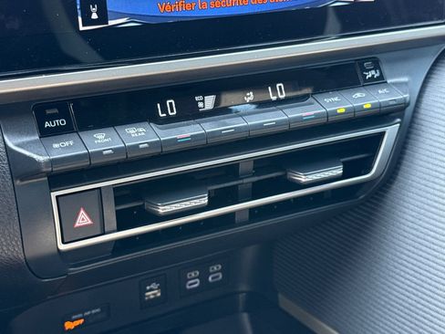 Used 2025 Toyota Camry SE w/ Multimedia Upgrade Package FWD image 25