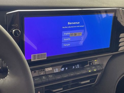 New 2026 Toyota Camry SE image 16