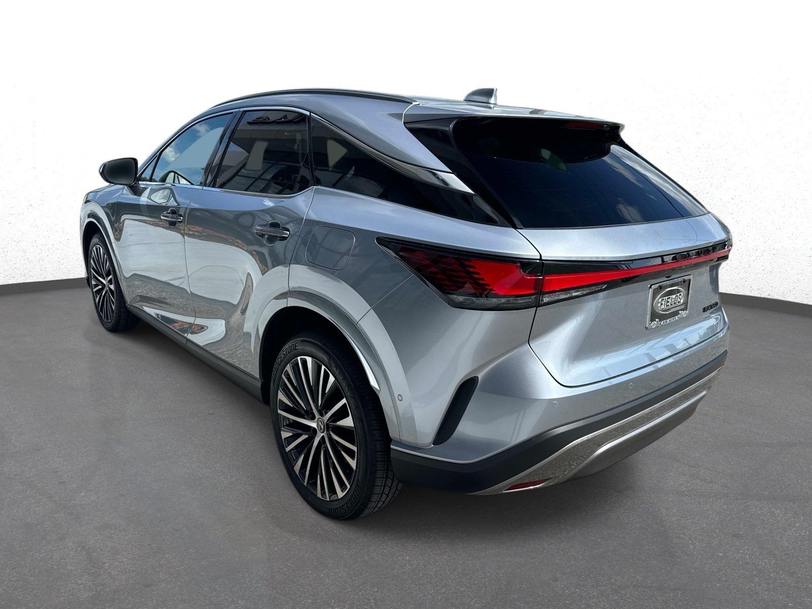 New 2026 Lexus RX 350 Premium Plus w/ Convenience Package FWD image 5