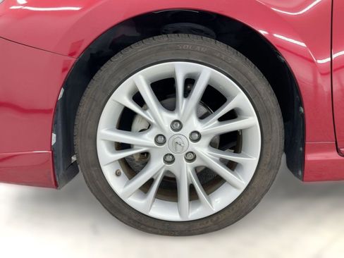 Used 2012 Lexus HS 250h Premium w/ Park Assist Pkg image 11