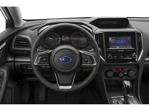 Used 2019 Subaru Crosstrek 2.0i w/ Eyesight System AWD/4WD image 5