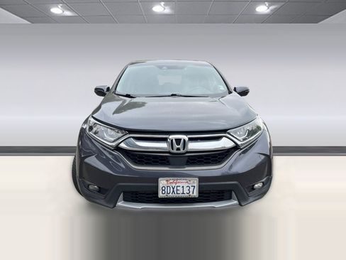 Used 2018 Honda CR-V EX image 4