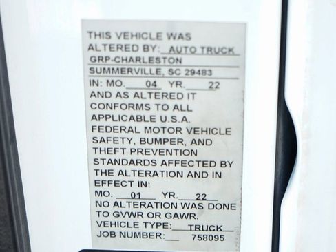 Used 2022 Mercedes-Benz Sprinter 1500 image 43