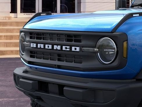 New 2026 Ford Bronco 2-Door w/ Sasquatch Package AWD/4WD image 19