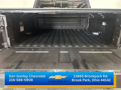 Used 2024 Honda Ridgeline RTL image 17
