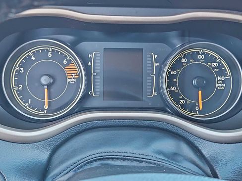 Used 2017 Jeep Cherokee Latitude image 34