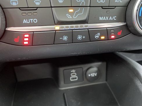 New 2026 Ford Escape ST-Line w/ Cold Weather Package image 8