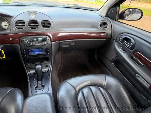 Used 1999 Chrysler 300M FWD image 12