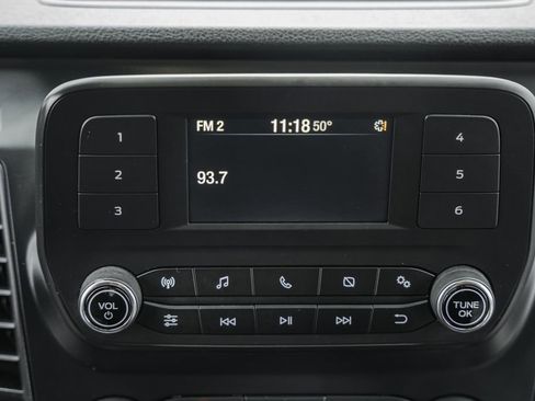 Certified 2023 Ford Transit 250 Low Roof w/ Exterior Upgrade Package image 26