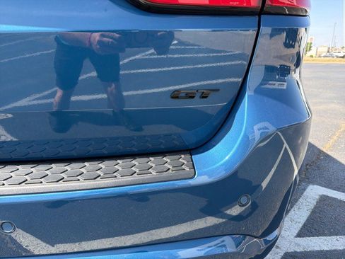 Used 2025 Dodge Durango GT w/ Blacktop Package image 18