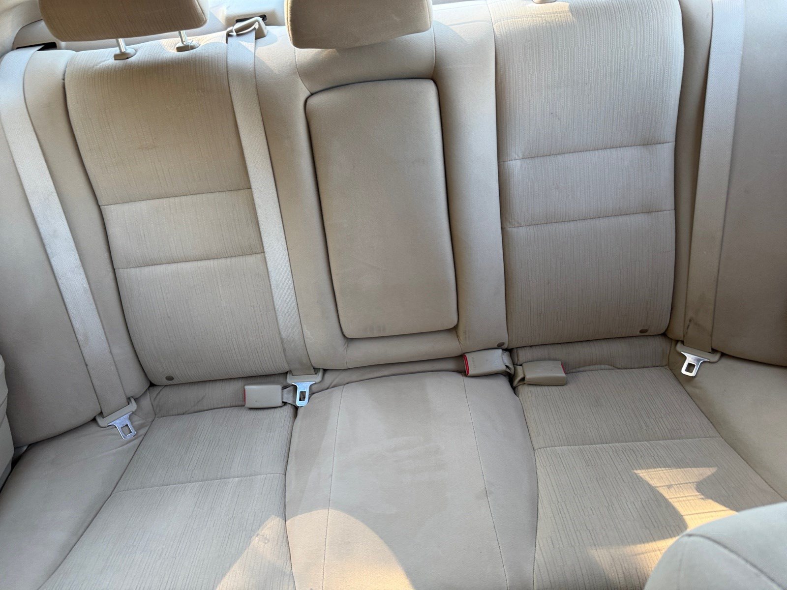 Used 2012 Honda Accord LX image 18