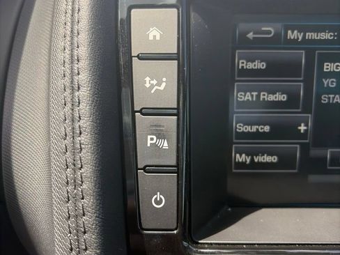 Used 2016 Jaguar F-TYPE S AWD/4WD image 24