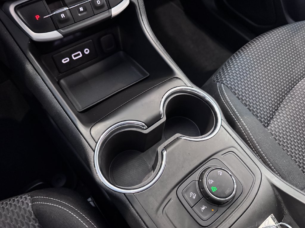 Certified 2023 GMC Terrain SLE w/ Elevation Edition AWD/4WD image 22