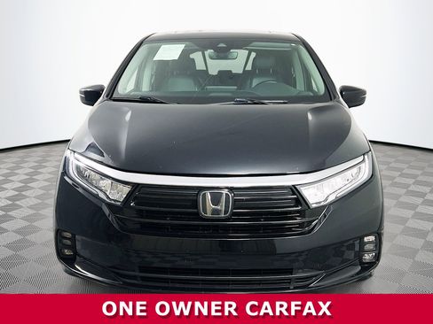 Used 2022 Honda Odyssey EX-L image 28