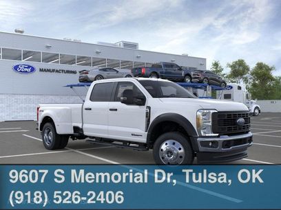New 2026 Ford F450 XL