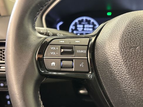 Used 2024 Honda Civic EX-L image 15