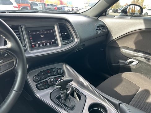 Certified 2023 Dodge Challenger GT image 13